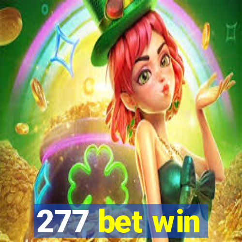 277 bet win